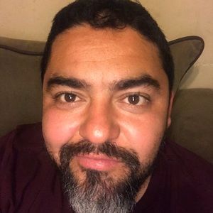 Meet your Posher, Erick